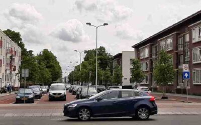 Volkshuisvesting Nederland: Forse investeringen in 20 kwetsbare stedelijke gebieden