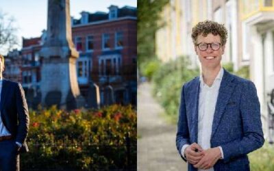 Gemeente Den Haag grijpt in om komst nieuwe woningen te verzekeren