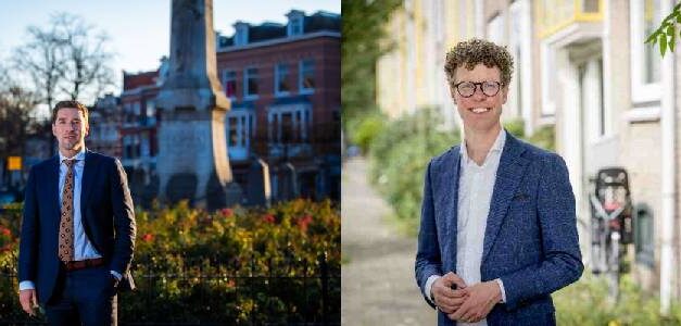 Gemeente Den Haag grijpt in om komst nieuwe woningen te verzekeren