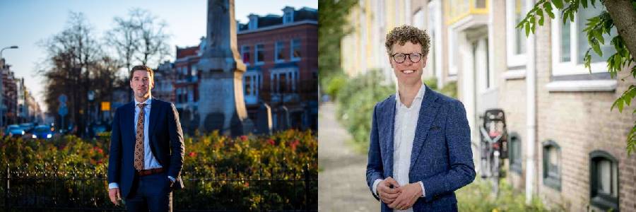 Gemeente Den Haag grijpt in om komst nieuwe woningen te verzekeren