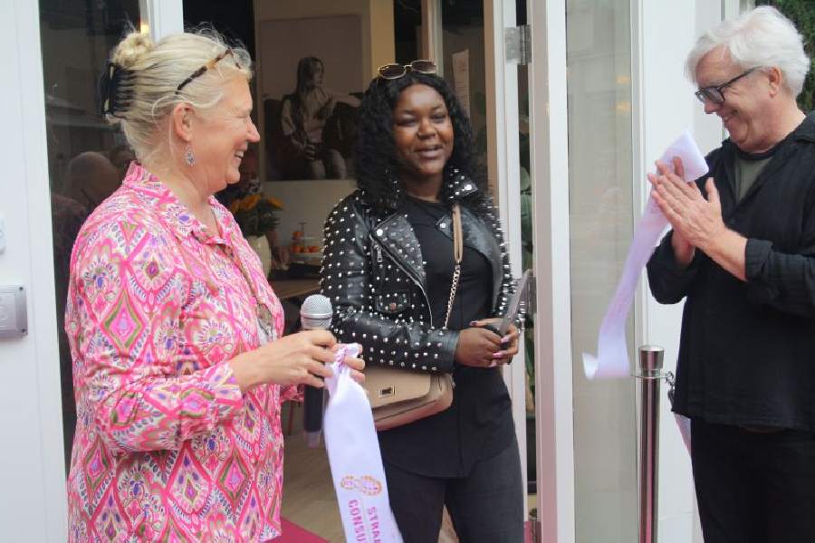 Fatima had nooit gedacht dat ze dakloos zou worden: ‘Lijkt alsof iedereen om je heen ook wegvalt’