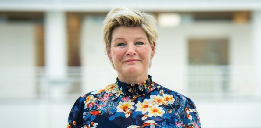 Opvang 600 asielzoekers, statushouders en daklozen in oud ministerie vertraagt nieuwbouwplannen niet