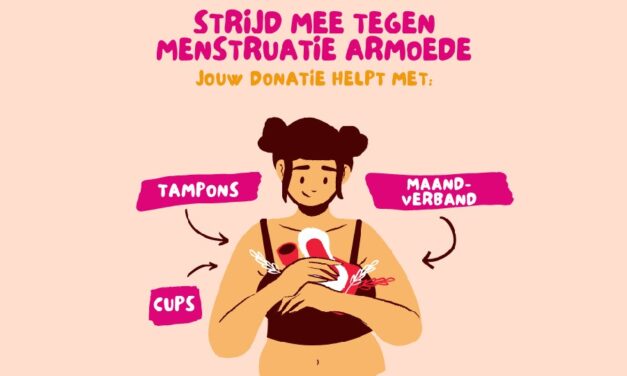 Menstruatie-armoede in Nederland: Een onzichtbare strijd met verstrekkende gevolgen 