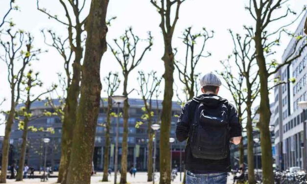 Nieuwe telling van dak- en thuisloosheid gebaseerd op de ETHOS-Light classificatie