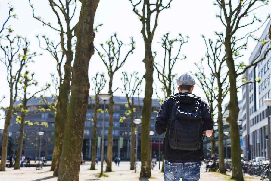 Nieuwe telling van dak- en thuisloosheid gebaseerd op de ETHOS-Light classificatie