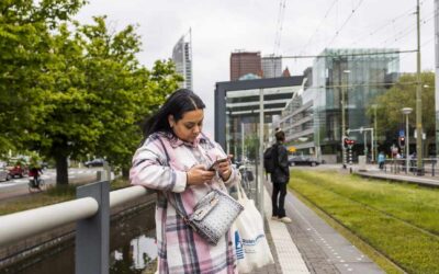 Opinie: Dakloze jongere lijdt het meest onder de wooncrisis