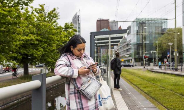 Opinie: Dakloze jongere lijdt het meest onder de wooncrisis