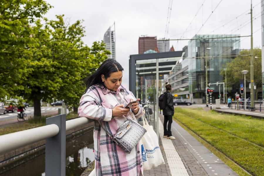 Opinie: Dakloze jongere lijdt het meest onder de wooncrisis