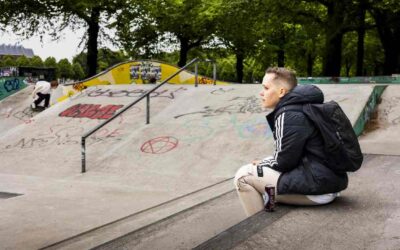 Nieuwe wet moet zorgen dat weeskinderen in huurhuis kunnen blijven