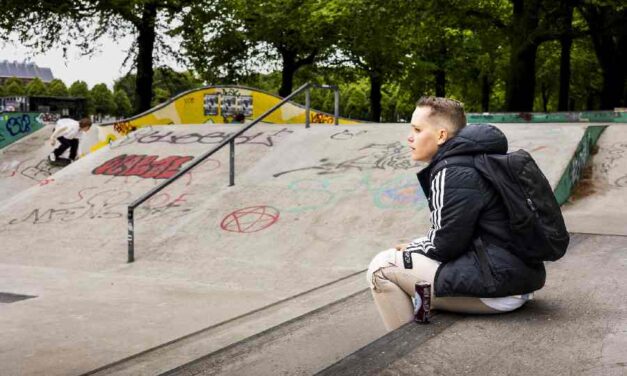 Nieuwe wet moet zorgen dat weeskinderen in huurhuis kunnen blijven