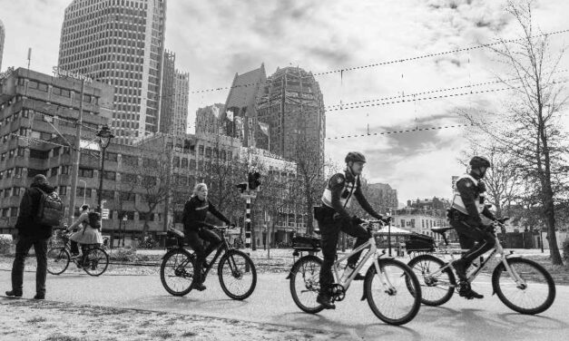 arbeidsmigranten Den Haag