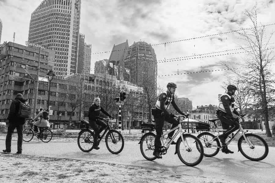 Neem problemen van dakloze arbeidsmigranten serieus