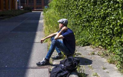 Leger des Heils pleit voor ministerie voor Bijzondere Burgers