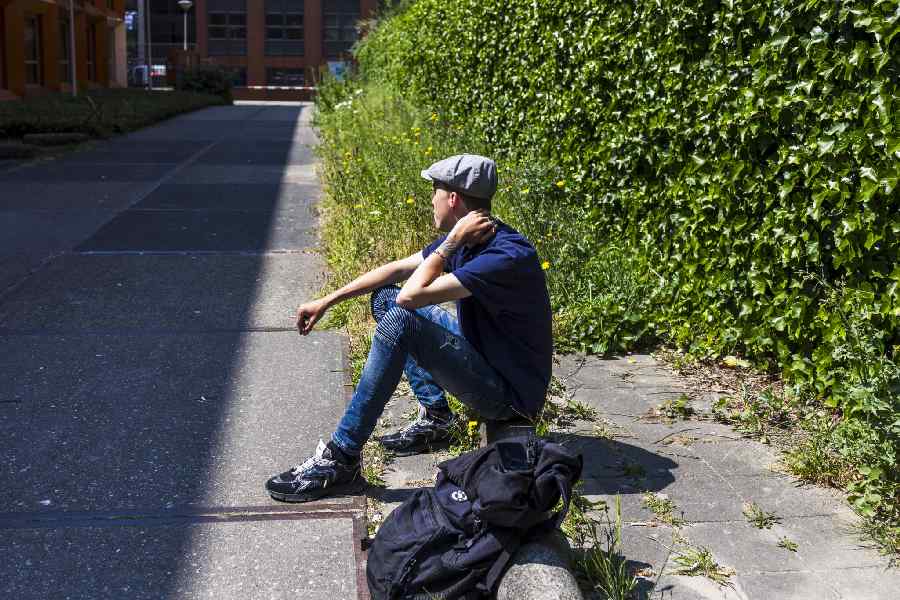 Leger des Heils pleit voor ministerie voor Bijzondere Burgers