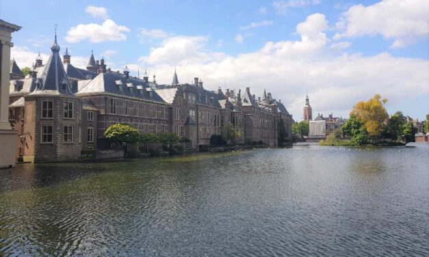 Uitkeringsbedragen per 1 januari 2026