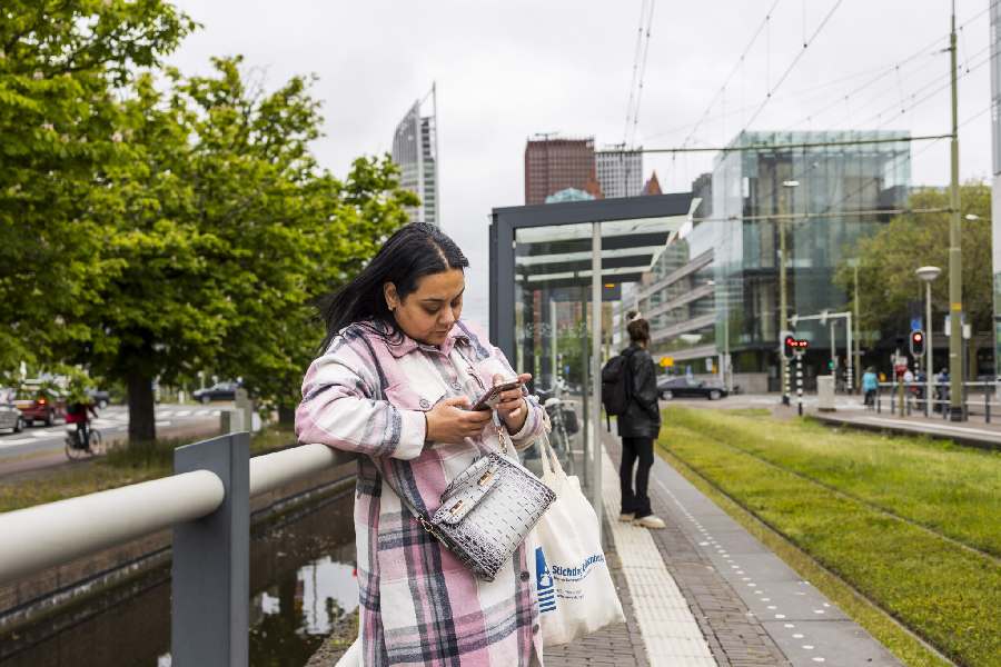 ‘Gratis’ een jaar 1300 euro per maand biedt kwetsbare jongeren kans op nieuwe toekomst
