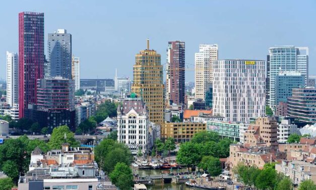 Overlast van daklozen neemt in Rotterdam niet af, wethouder wil daarom extra opvanglocatie