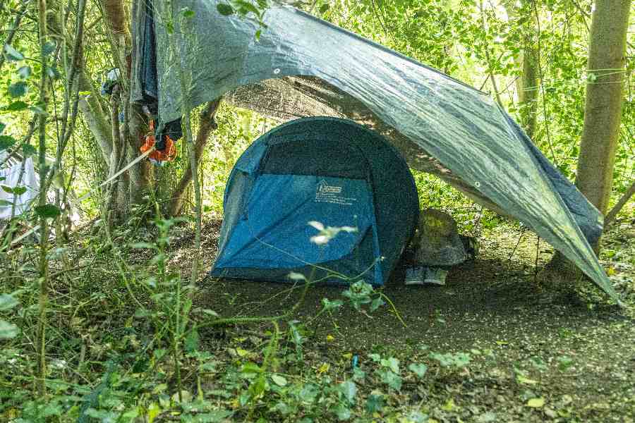 Meerdere grote steden willen ‘spreidingswet voor daklozen’