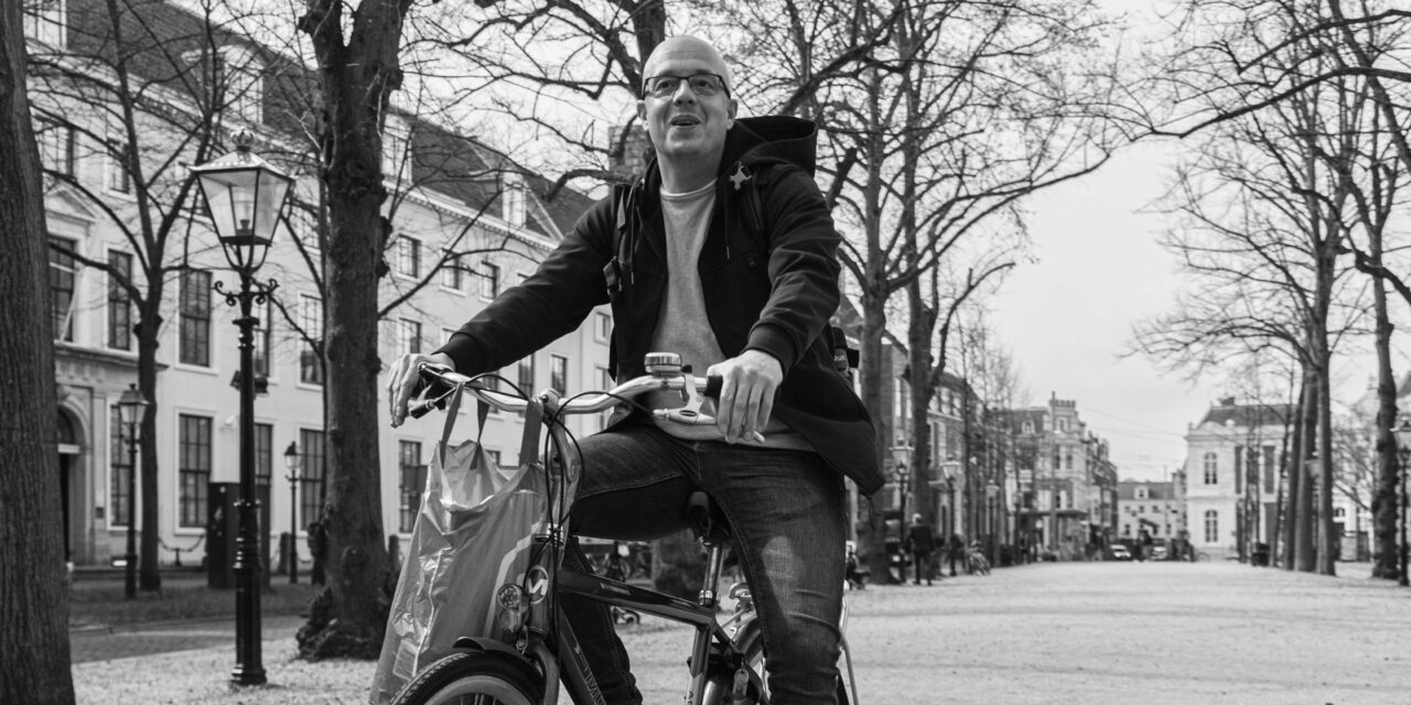 Het schreeuwende tekort aan opvang in Den Haag