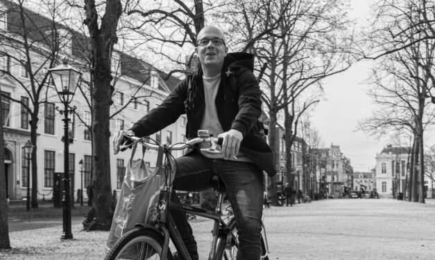 Het schreeuwende tekort aan opvang in Den Haag