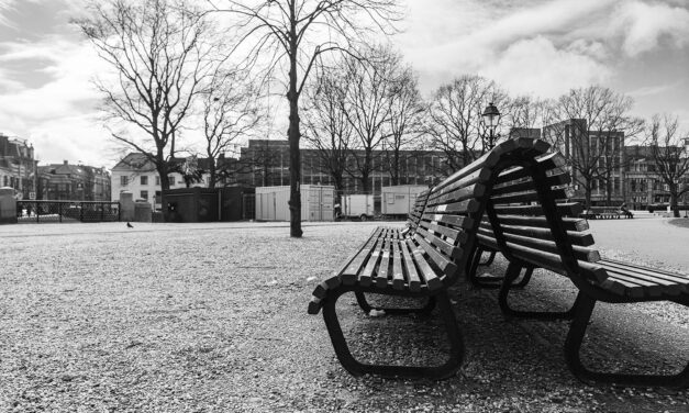 Straat Consulaat stuurt brandbrief aan de Raad over de programmarekening 2023