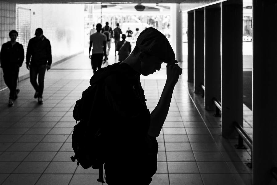 Als je dakloosheid daadwerkelijk wilt oplossen moet je beter gaan tellen