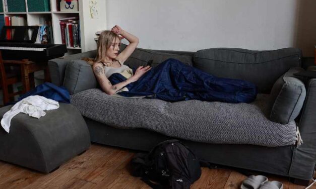 Volgens CBS zijn er minder daklozen, maar daar merkt Den Haag niks van: ‘Tellen moet anders’