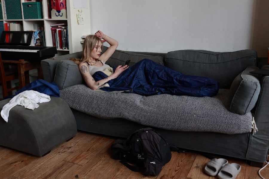 Volgens CBS zijn er minder daklozen, maar daar merkt Den Haag niks van: ‘Tellen moet anders’