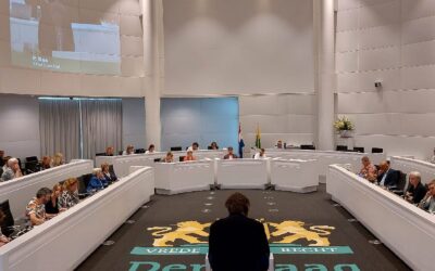 Straat Consulaat belicht urgentie dakloosheidsprobleem in Den Haag