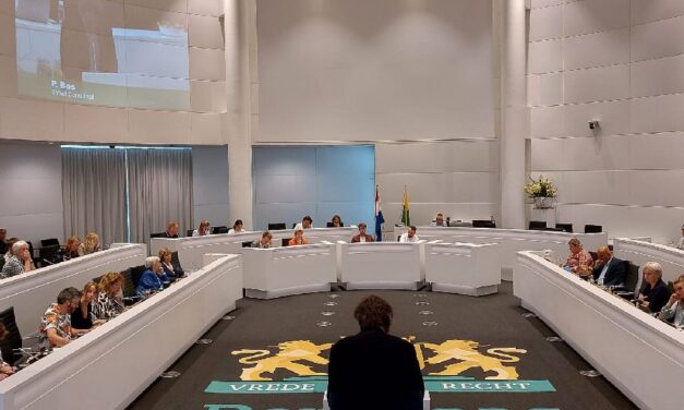 Straat Consulaat belicht urgentie dakloosheidsprobleem in Den Haag