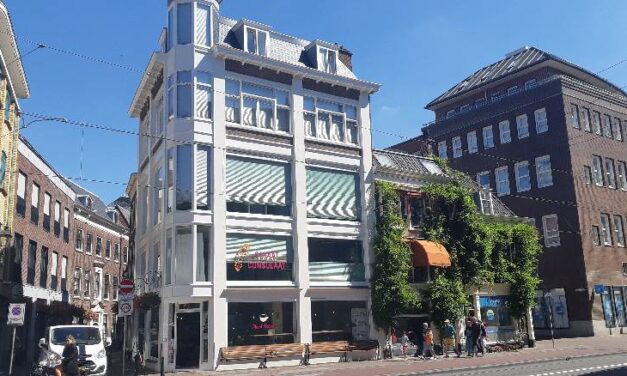 Straat Consulaat gesloten op Hemelvaartsdag en vrijdag 30 mei 2025