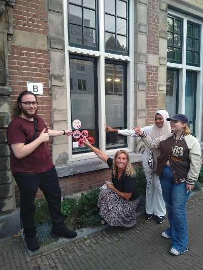 Verbetertafel JIT wonen