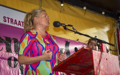 Samen sterk tegen dakloosheid: Een terugblik op World Homeless Day in Den Haag