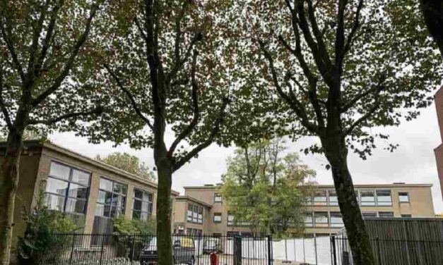 Tientallen daklozen slapen in winteropvang vanwege lage nachttemperaturen