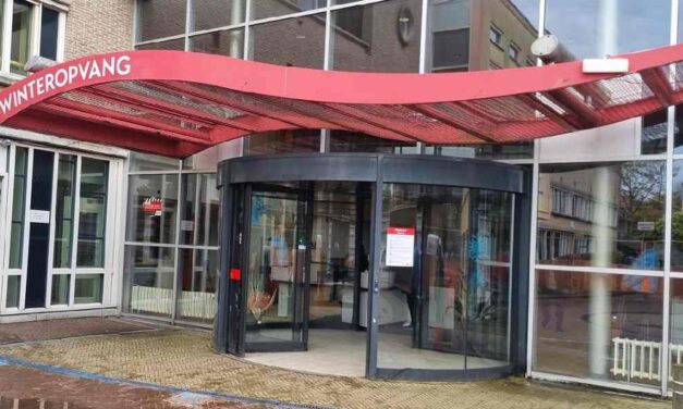 Verhalen uit de winteropvang in Den Haag