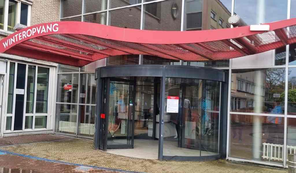 Verhalen uit de winteropvang in Den Haag