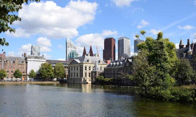 Eerste Kamer kiest voor betere huurbescherming