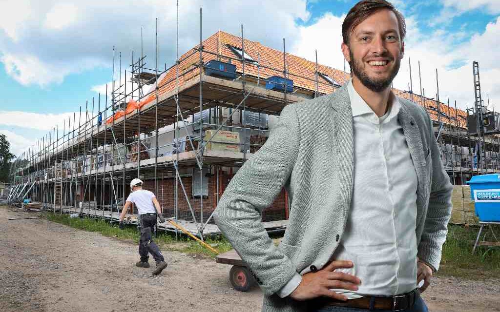 Bijna veertig dakloze kinderen in Meierijstad: ‘Het is onacceptabel dat kinderen dakloos zijn’