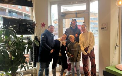 Hoe overleef ik… Dakloosheid in Den Haag?