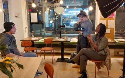 Samen Sterker: Doe Mee met Onze Wervingscampagne voor Jonge Vrijwilligers!