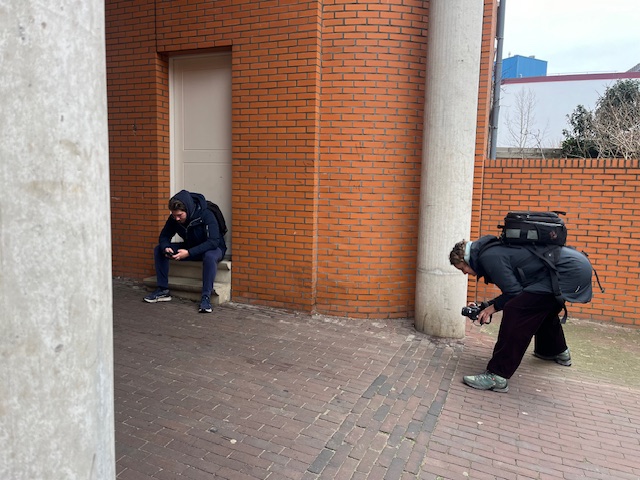 Een eerlijker beeld van dakloosheid in Nederland