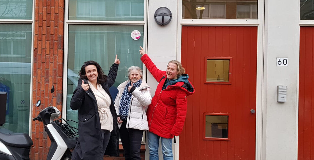 De Kessler heeft de Verbetersticker 2024 verdiend!