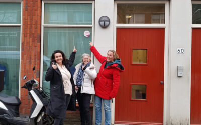 De Kessler heeft de Verbetersticker 2024 verdiend!