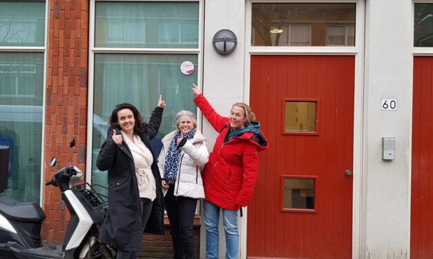 De Kessler heeft de Verbetersticker 2024 verdiend!