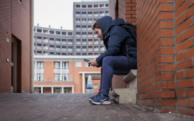 Preventie van dakloosheid: een kritische blik op het beleidskader van Den Haag