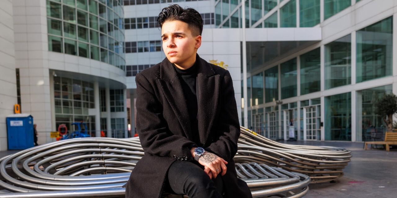 Beter beeld van dak- en thuisloze mensen