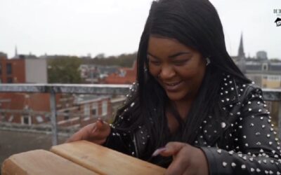 {Video} Dakloze jongeren met een missie – Jongerenpanel de Derde Kamer