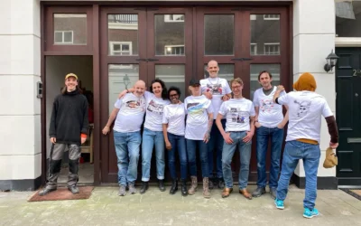 Ongezien werk: de kunst van het dagelijks leven