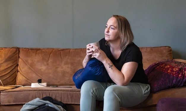 Grote gebouwen staan jaren leeg: ‘Schrijnend om als woningzoeker langs te moeten lopen’