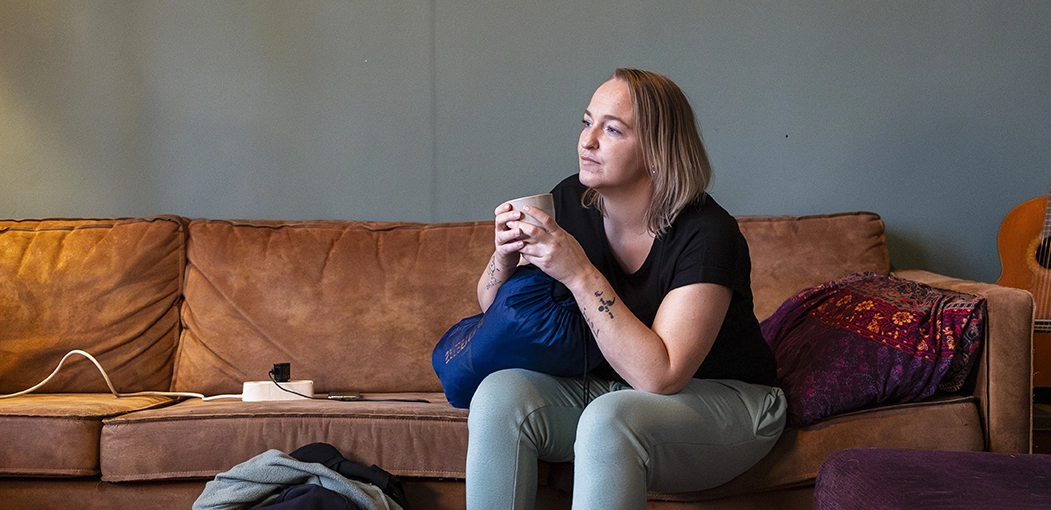 Grote gebouwen staan jaren leeg: ‘Schrijnend om als woningzoeker langs te moeten lopen’